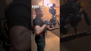 【絕地戰警：生死與共】第一人稱視角槍戰花絮 - 現正熱映中