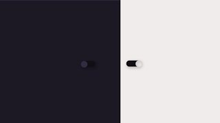 Dark mode & Light mode toggle in javascript