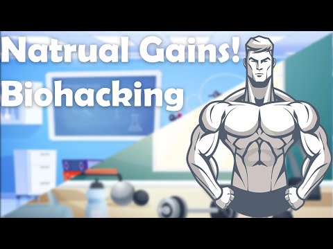 The Truth About Biohacking