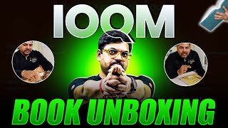 IOQM Book Unboxing: 2500+ Solved Questions + PYQs | JEE 2026 | Harsh Sir