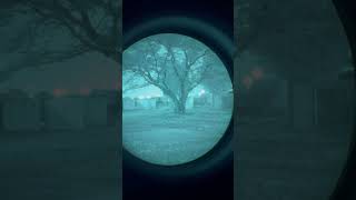 L3 Harris M914A unfilmed white phosphor pvs14 night vision