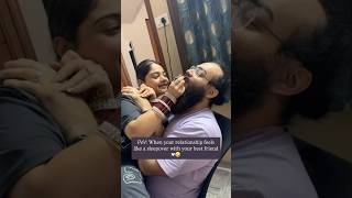 Share it with your partner-in-chaos 🤣♥️