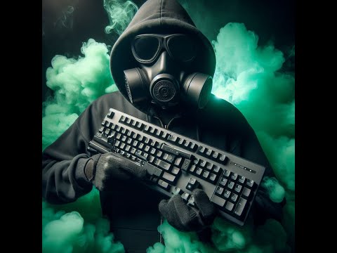 GhostExodus Documentary commentary, Hacking, and Justice