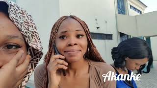 LEADCITY UNIVERSITY IBADAN/CONVOCATION VLOG