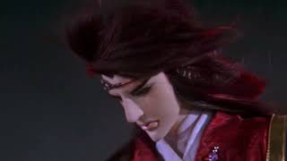 【妖禍天劫8】鬼市眾人進攻舶關 濟滄海術法困鯊羅宙 苗貍重創譴日月