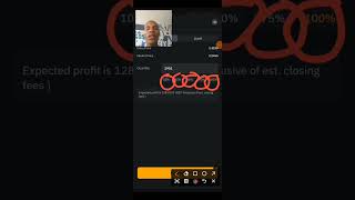 HOW TO TAKE PARTIAL PROFITS ON BYBIT