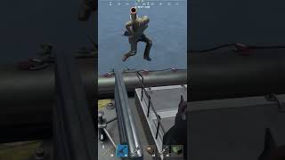 Rust Glitch￼