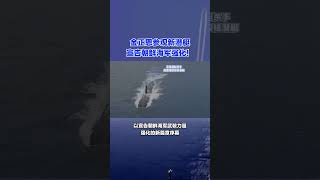 朝鲜第一艘战术核攻击潜艇下水