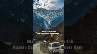 sad reality Kalyug safar #music #oldies #sad#love #jaibhaichara #motivation #paramparic #indiansong