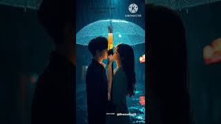 Baarish best love story🥰❤️ song💞 trending #virelvideo #treding #ytshorts