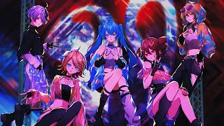 『V』cover - 初兎 × 悠佑【歌ってみた】