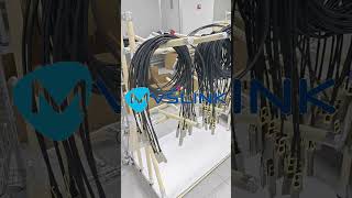 400g osfp sr4 #mvslink #machine #infiniband  #enterprise