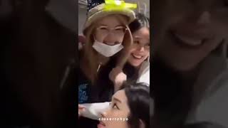 #SAHYO : I GOT YOU #SANA #JIHYO #TWICE #IGOTYOU #WithYOUth