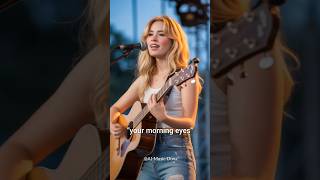 Blue - With Minnie - Lyrics #englishsongs #cover #song #songlyrics #lyrics #AIMV