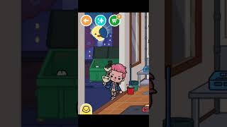 Discover The Secret Code #tocaboca #tocaadventure #tocalifeworld #tocashorts #shorts #fypシ゚viral