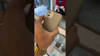 iPhone 11 lcd thlak ang aw😍