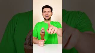Ice Cream Time Freeze Prank on My Bro 😡🍦🧊 #shorts #funny