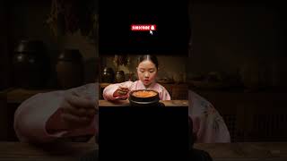 “Eating Boiling Lava Soup | AI ASMR" #aiasmr #shorts #aiasmr #virelshort #virel