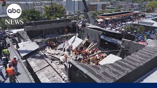 Nightclub roof collapses in the Dominican Republic kills dozens, injures over 150