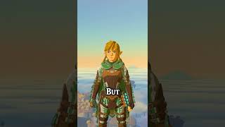NEW TOTK UPDATE JUST DROPPED (Patched Glitches, Paraglider Fabrics, and more)