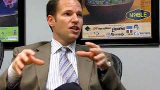 Exclusive video details latest on MPD, IADC