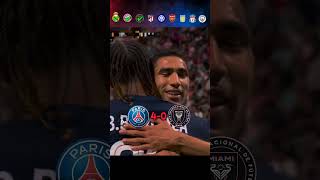 PSG Cooked Everyone This Season 🥶 #shorts #hakimi #dembele #doue #psg #enrique #edit #kvaratskhelia