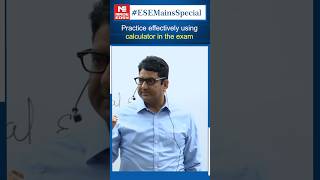 ESE Mains 2024 Strategy | Maximize exam efficiency through effective calculator practice | MADE EASY