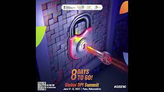 Global DPI Summit- G20 India