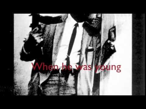malcomx By T.A