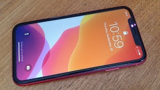 How To Hide Apps On Iphone 11 / 11 Pro