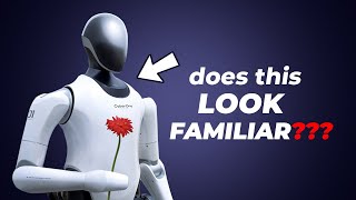 Some Interesting Facts You Need to Know About the Xiaomi CyberOne Robot Revealed