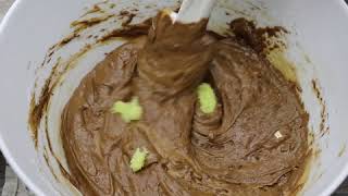 Torta cioccolato e zenzero