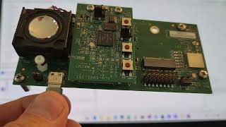 NXP Smart Voice User Interface using the SLN-SVUI-IOT eval, Part1