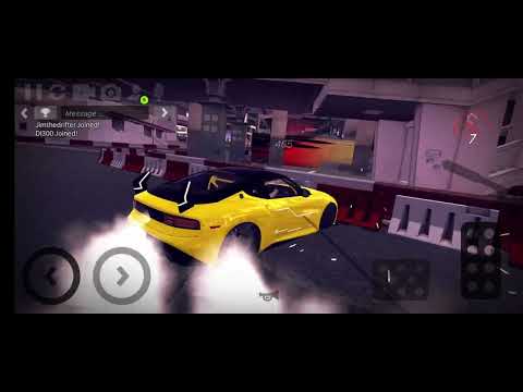 Drift
