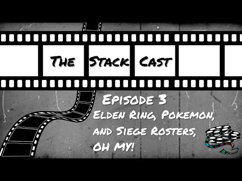 The Stack Cast - Episode 3
