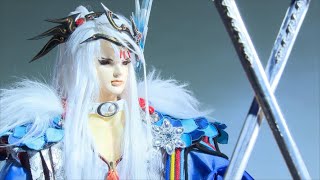 刑亥与神蝗盟合作 大战殇不患一行