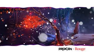 Aroken - Rouge