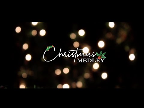 Christmas Medley  - Instrumental