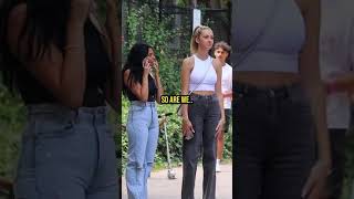 Rejecting girls who aren’t interested…😂💀 #shorts #pranks #pickingupgirls