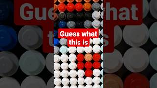 Guess what it is #shorts #guesswhat #lego #mosaic #legomosaic #justanotherbricklife