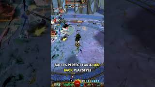 The Easiest Necromancer Beginner Build in Guild Wars 2? 🤔💀