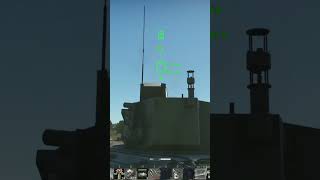 So The 2S38 has a track radar with fuse shells....🤔