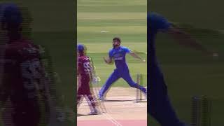 Gulbadin Naib Wicket #Shpageeza | #SCLX | #XBull | #Etisalat 3Z1A