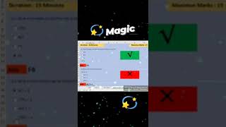excel new way in make test #excel#excelformula#exceltrip#exceltriks#viral#viralvideo#reels#reelstrad