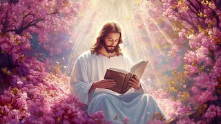 🙏 Jesus Purifies And Heals Your Body, Mind And Spirit While You Sleep - Pray With All Your Heart 💖