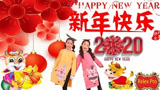 100首传统新年歌 - 新年歌 2020-2021 年春节音乐混合泳 - Chinese New Year Songs 2021 - 恭喜恭喜 + 賀新年 + 大地回春 - 2021新年歌