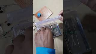 CLAP switch project #clapswitch #project #electronic #newvideos