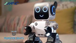 #Shorts New style boy&girl smart electric robot R4 for Kids Smart Intelligent #Shorts