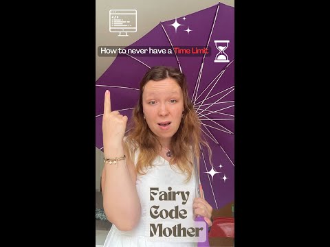 #shorts  limit & fairy code mother