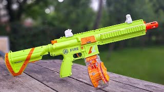 M416 Gun Toy - XXL MAGAZINE